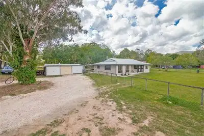 Second view of Homely rural property listing, 378-388 Quinzeh Creek Road, Logan Village QLD 4207