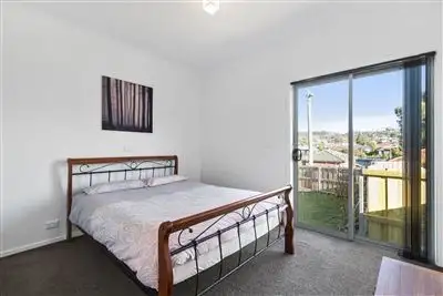 Fifth view of Homely unit listing, 1/3 Wells Parade, Blackmans Bay TAS 7052