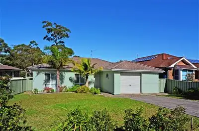 20 Kingfisher Avenue, Sanctuary Point NSW 2540