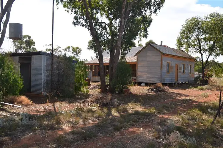 Second view of Homely rural property listing, * Redtank Yimkin Road, Cobar NSW 2835
