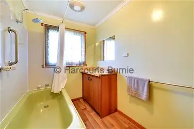 Fifth view of Homely house listing, 32 Bridge Street, Sisters Beach TAS 7321