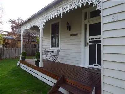 31 Skene Street, Stawell VIC 3380