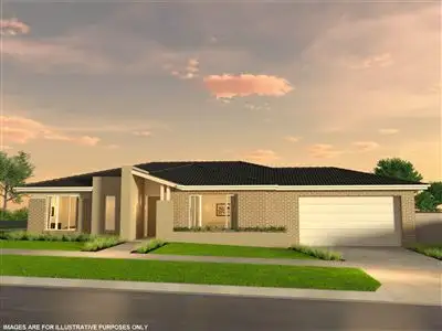 Main view of Homely house listing, 4 Nathanael Place, Ballarat East VIC 3350