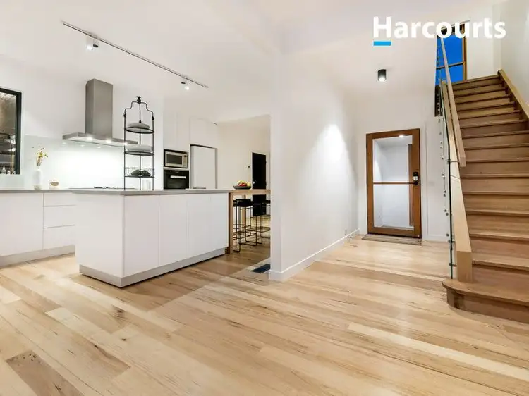 Third view of Homely house listing, 3 Tulum Court, Balnarring Beach VIC 3926