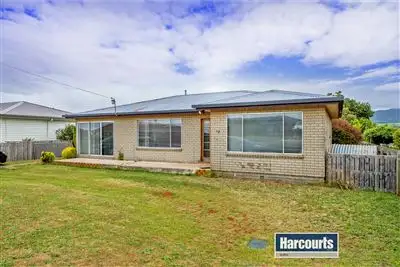 Second view of Homely house listing, 77 Pine Road, Penguin TAS 7316