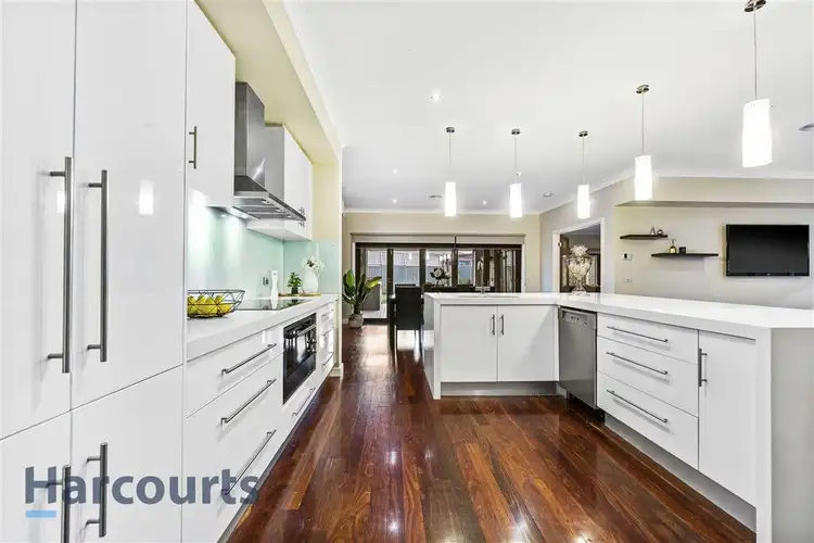 Fifth view of Homely house listing, 81 Pioneer Drive, Deer Park VIC 3023