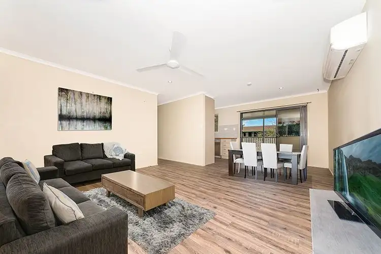 Third view of Homely house listing, 8 Legge Court, Mount Louisa QLD 4814
