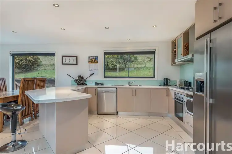 Fourth view of Homely house listing, 43 Quarry Road, Forcett TAS 7173