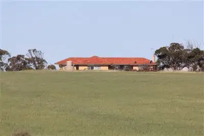 "Ceduna" & "Koonibba", Ceduna SA 5690