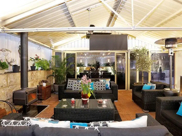 Second view of Homely house listing, 3 Pelly Cove, Joondalup WA 6027