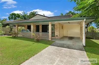 55 Sweetgum Street, Hillcrest QLD 4118