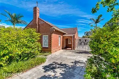 Main view of Homely house listing, 4 Auburn Avenue, Myrtle Bank SA 5064