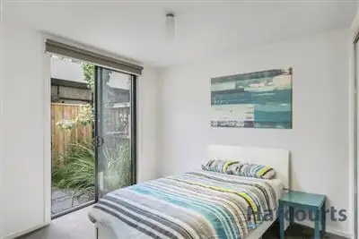 Sixth view of Homely townhouse listing, 114 Valley Lake Boulevard, Keilor East VIC 3033