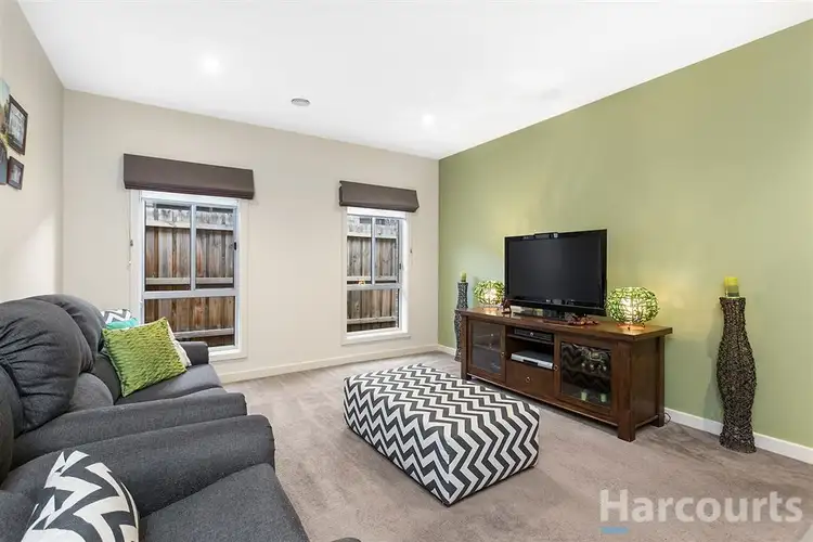 Fourth view of Homely house listing, 98 Waterview Drive, Mernda VIC 3754