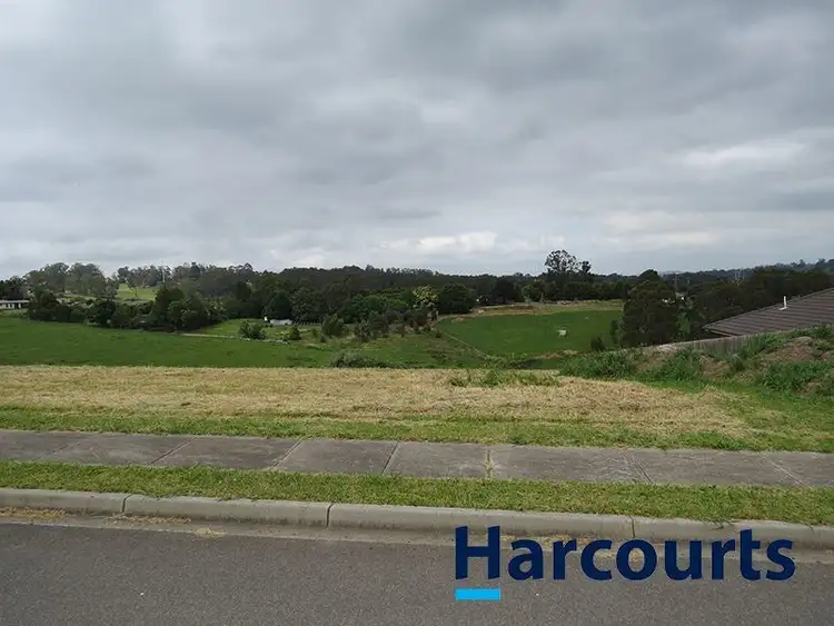 Second view of Homely land listing, 11 Peters Way, Neerim South VIC 3831