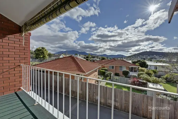 Fifth view of Homely unit listing, 12/3 Nietta Road, Lindisfarne TAS 7015