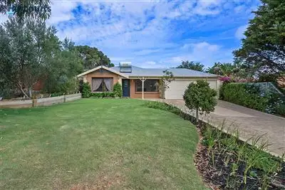 Fifth view of Homely house listing, 8 Hopman Rise, Clarkson WA 6030