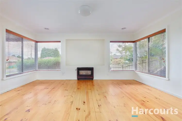Fourth view of Homely house listing, 5 Kindra Court, Vermont South VIC 3133