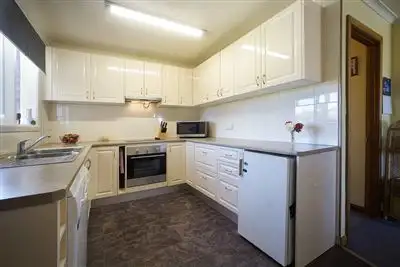 Second view of Homely house listing, 3 Gatty Place, Devonport TAS 7310