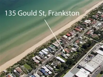 Main view of Homely house listing, 135 Gould Street, Frankston VIC