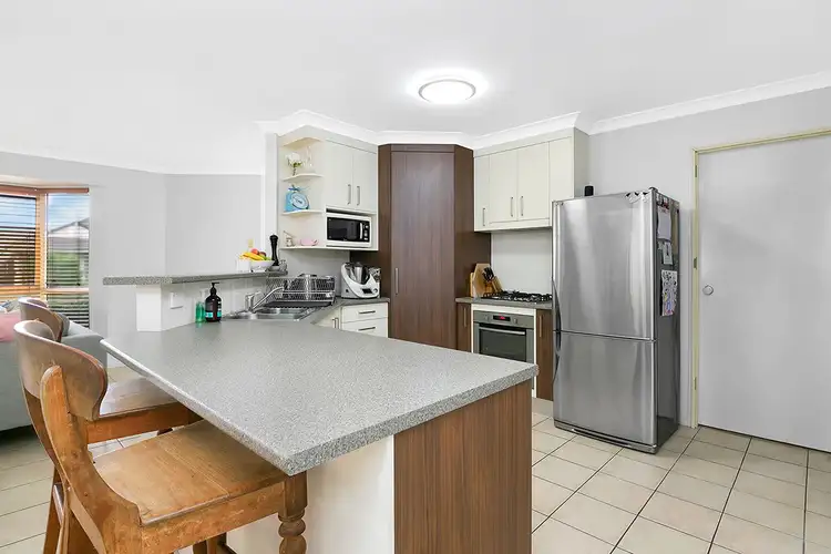 Third view of Homely house listing, 13 Saint Lawrence Street, Wavell Heights QLD 4012