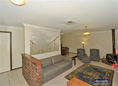 Third view of Homely house listing, 18 Luckhurst Drive, Mandurah WA 6210