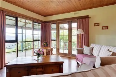 Fifth view of Homely house listing, 119 Crowthers Road, Castle Forbes Bay TAS 7116