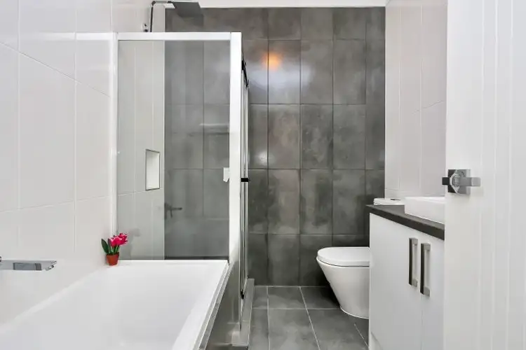 Fourth view of Homely house listing, B/49 Cungena Avenue, Park Holme SA 5043