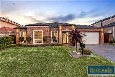 Main view of Homely house listing, 29 Rebellion Circuit, Beaumont Hills NSW 2155