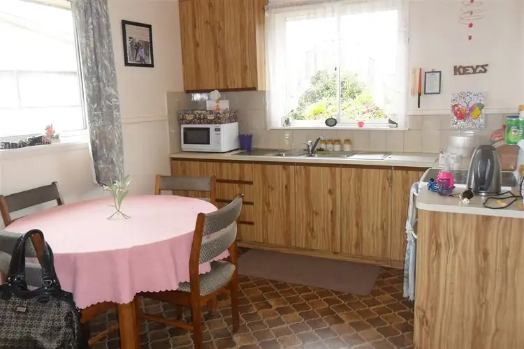 Second view of Homely house listing, 8 Adina Place, East Devonport TAS 7310