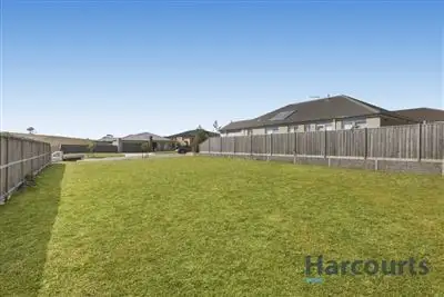 Third view of Homely land listing, 16 Sunridge Avenue, Warragul VIC 3820