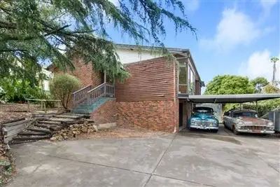 Main view of Homely house listing, 9 Caroline Street, Flagstaff Hill SA 5159