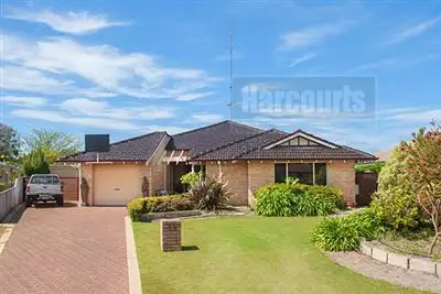 Main view of Homely house listing, 13 Dolphin Court, West Busselton WA 6280
