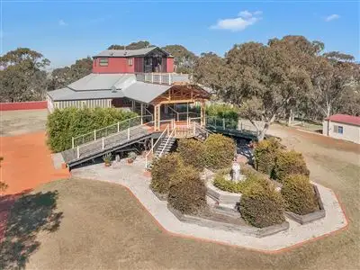 Second view of Homely house listing, 12 Hillview Court, Top Camp QLD 4350