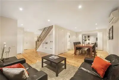 Fifth view of Homely house listing, 6 Gould Close, Wantirna South VIC 3152