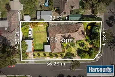 142 Junction Road, Nunawading VIC 3131