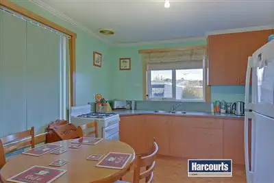 Second view of Homely house listing, 1 New Street, Somerset TAS 7322