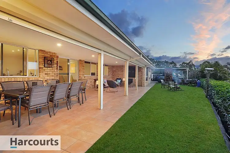 Fourth view of Homely house listing, 33 Cressbrook Drive, Albany Creek QLD 4035
