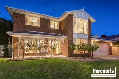28 John Fisher Drive, Berwick VIC 3806