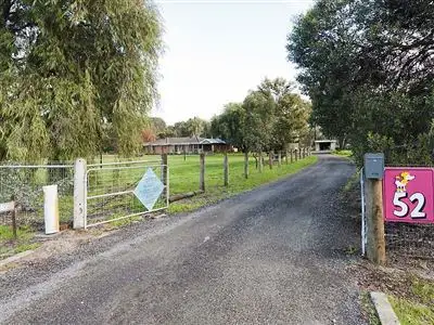 Second view of Homely house listing, 52 Jannali Road, Furnissdale WA 6209