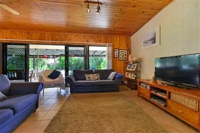 Second view of Homely house listing, 39 Honeyton Street, Seaton SA 5023