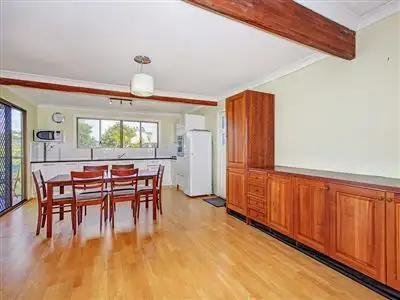 Third view of Homely house listing, 24 Belnoel Street, Wavell Heights QLD 4012