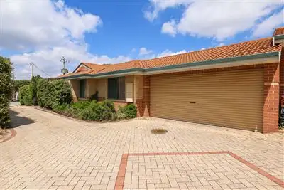 157A Lawley Street, Yokine WA 6060