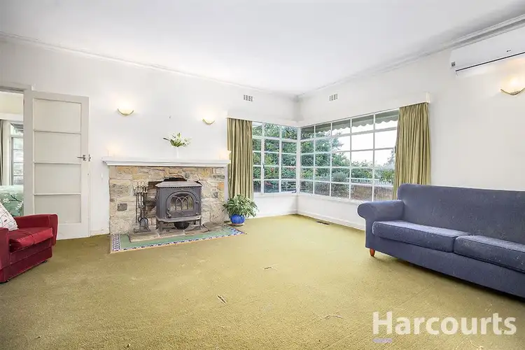 Second view of Homely house listing, 8 Moralla Avenue, Croydon VIC 3136