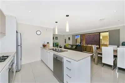 Fourth view of Homely townhouse listing, 22 Westerman Street, Casey ACT 2913