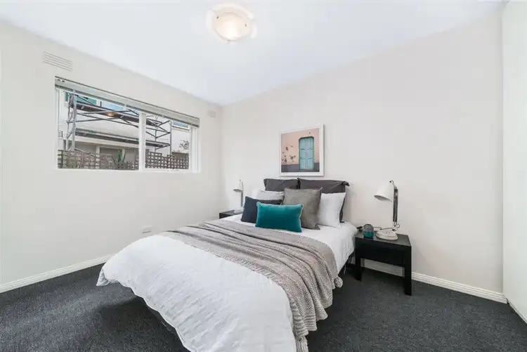 Third view of Homely unit listing, 2/22 Auburn Grove, Hawthorn East VIC 3123