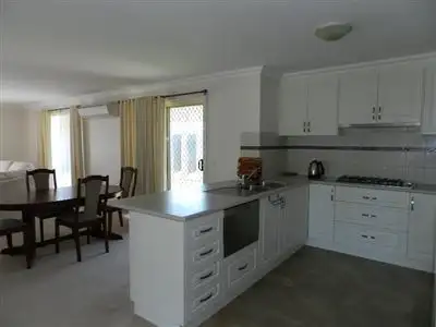 Third view of Homely unit listing, 2/47 Nicol Street, Yarram VIC 3971