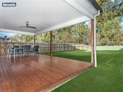 73 Pademelon Circuit