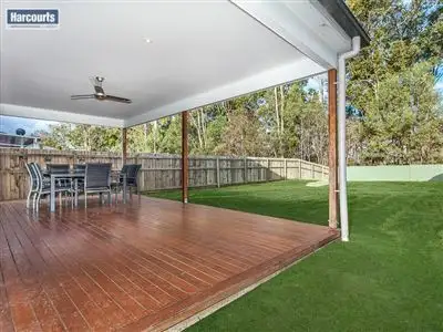 Main view of Homely house listing, 73 Pademelon Circuit, North Lakes QLD 4509