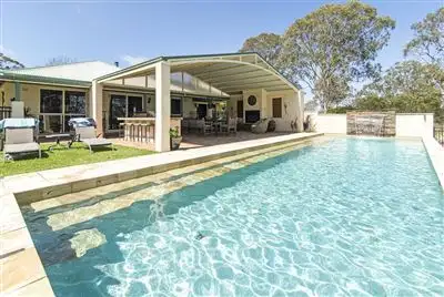 Main view of Homely rural property listing, 1022 Preston Boundary Rd, Preston QLD 4352
